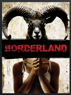 Borderland 2007 OTT supranatural real film