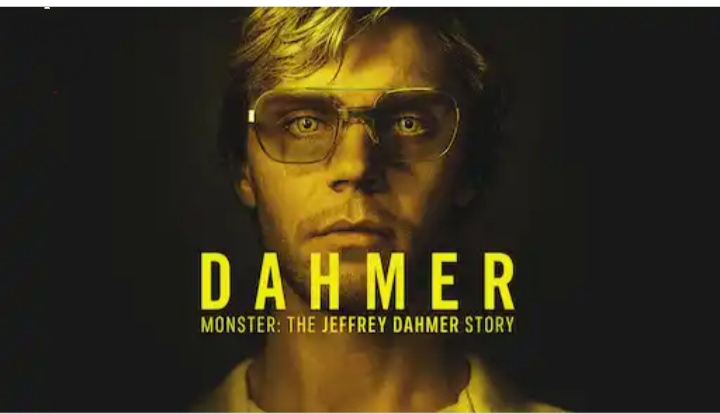 Imagine care arata cum arata filmul cu Jeffrey Dahmer.