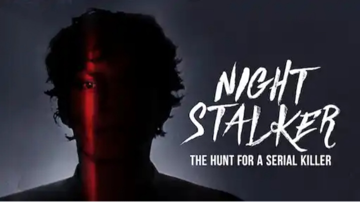 Imagine care arata filmul Night Stalker