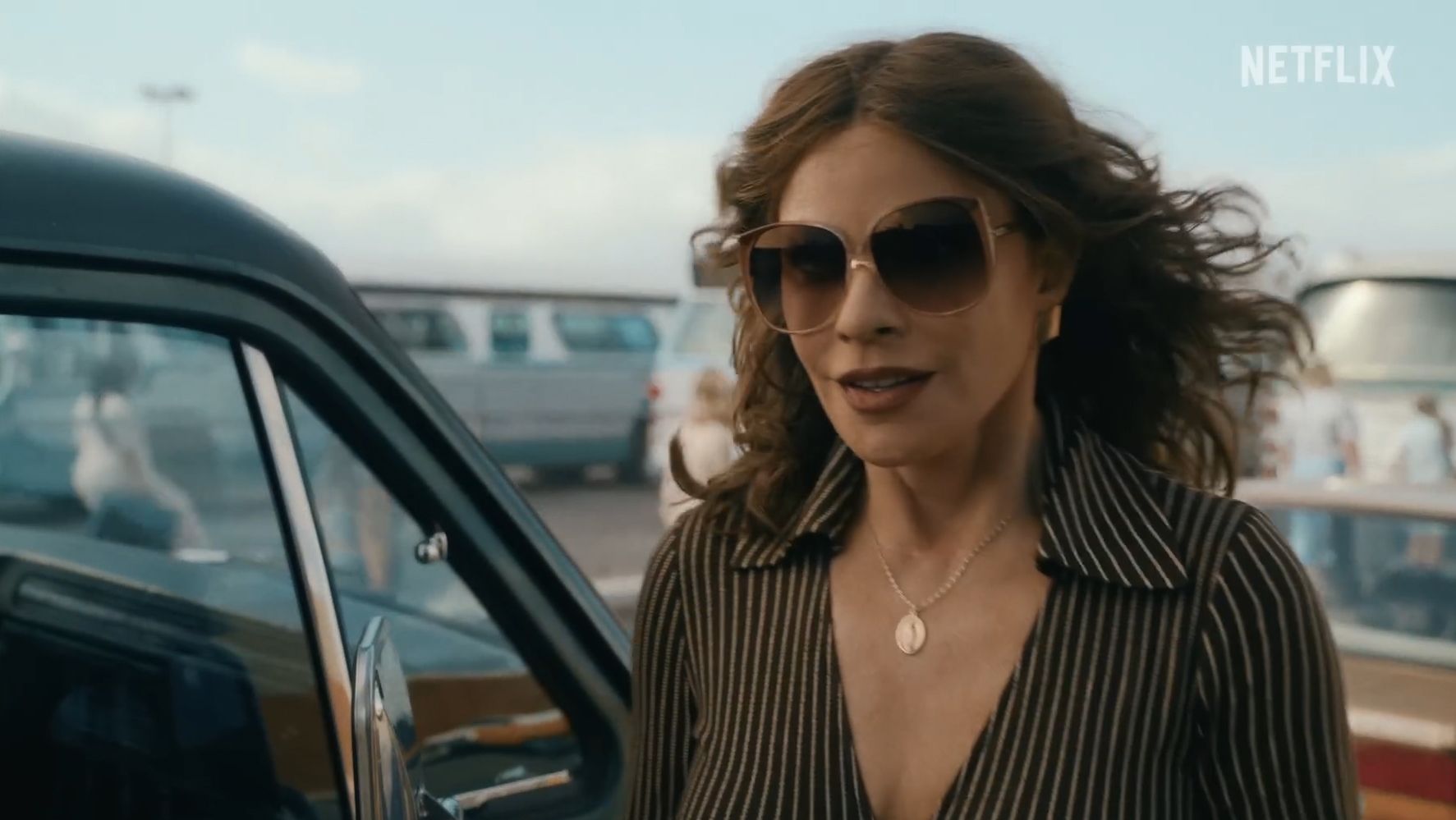 previzualizare pentru Griselda - Trailer oficial (Netflix)